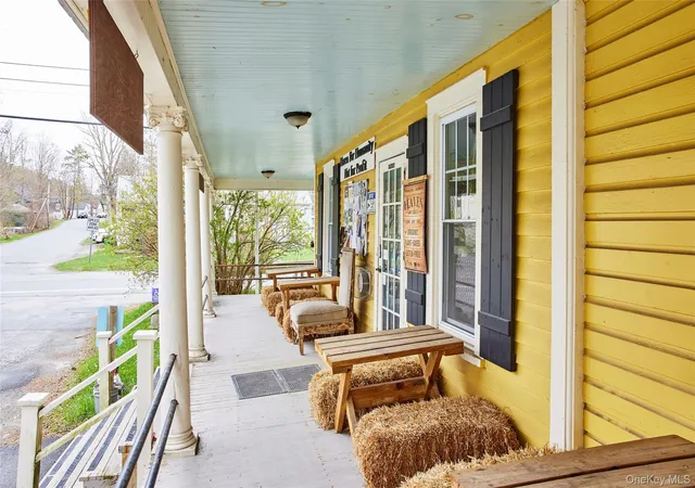 Photo 3 of Sale Pending at 104-108 Main St, Livingston Manor, NY 12758 | MLS# 994310 | Listing updated on 2026-08-26