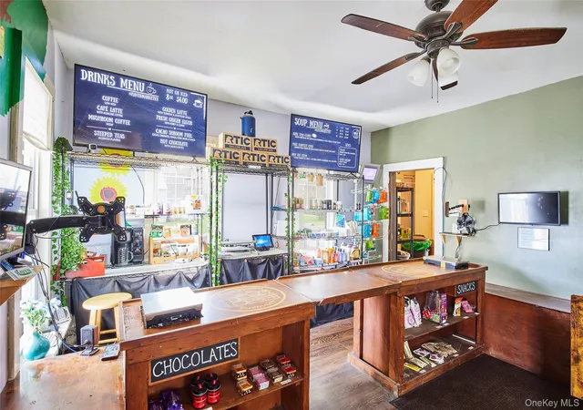 Photo 4 of Sale Pending at 104-108 Main St, Livingston Manor, NY 12758 | MLS# 994310 | Listing updated on 2026-08-26