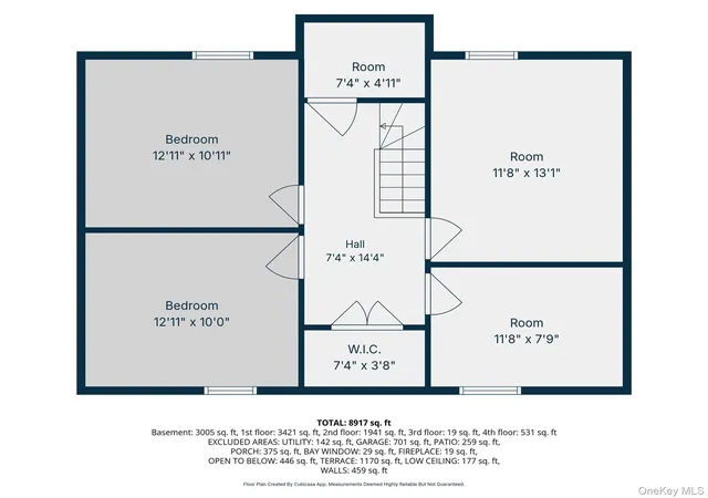 50th image of 1510 Grand Ave, Hempstead, NY 11510 | MLS# 994321