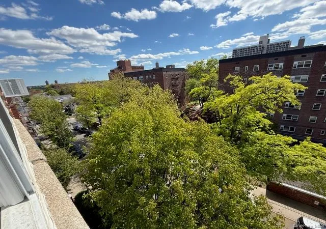 Photo 2 of Sale Pending at 43 57 Union St #6H, Flushing, NY 11355 | MLS# 994323 | Listing updated on 2026-09-18