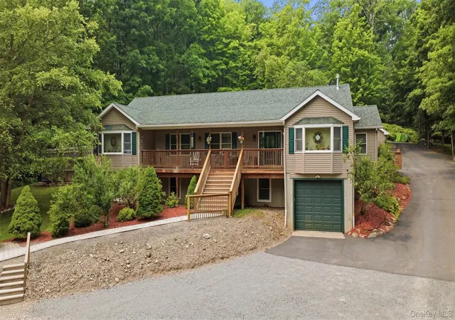 Photo 1 of Single family home for sale at 414 Red Hl Rd, Mamakating, NY 12769 | MLS# 994338 | Listing updated on 2026-09-01