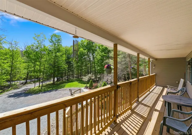 Photo 5 of Single family home for sale at 414 Red Hl Rd, Mamakating, NY 12769 | MLS# 994338 | Listing updated on 2026-09-01
