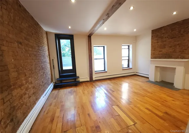 Photo 2 of Multi family home for sale at 345 Quincy St #A, New York, NY 11216 | MLS# 994340 | Listing updated on 2026-09-05