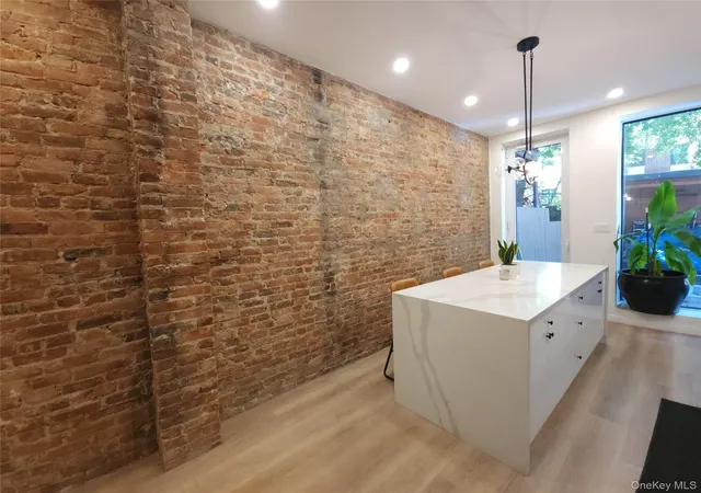 Photo 3 of House for sale at 345 Quincy St #A, New York, NY 11216 | MLS# 994340 | Listing updated on 2026-09-05