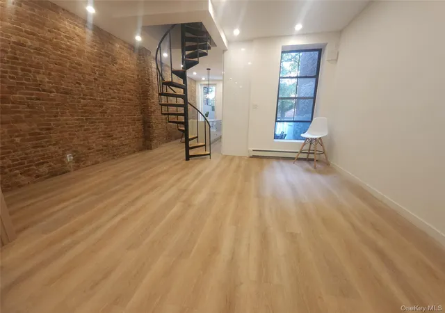 Photo 4 of House for sale at 345 Quincy St #A, New York, NY 11216 | MLS# 994340 | Listing updated on 2026-09-05