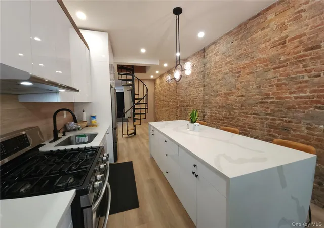 Photo 3 of Multi family home for sale at 345 Quincy St #A, New York, NY 11216 | MLS# 994340 | Listing updated on 2026-09-05
