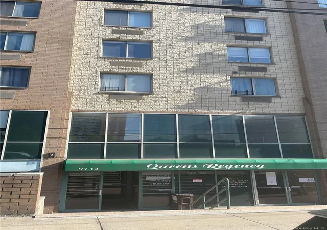 Photo 2 of Condo for sale at 97-12 63 Drive #10D, New York, NY 11374 | MLS# 994341 | Listing updated on 2026-10-04