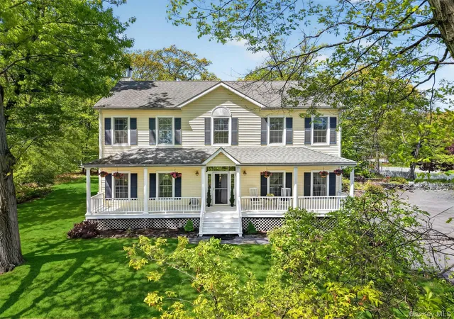 Photo 1 of Single family home for sale at 172 Westchester Ave, Buchanan, NY 10511 | MLS# 994355 | Listing updated on 2026-10-07
