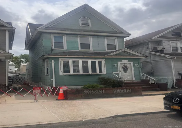 1st image of 8056 87th Ave, Woodhaven, NY 11421 | MLS# 994365