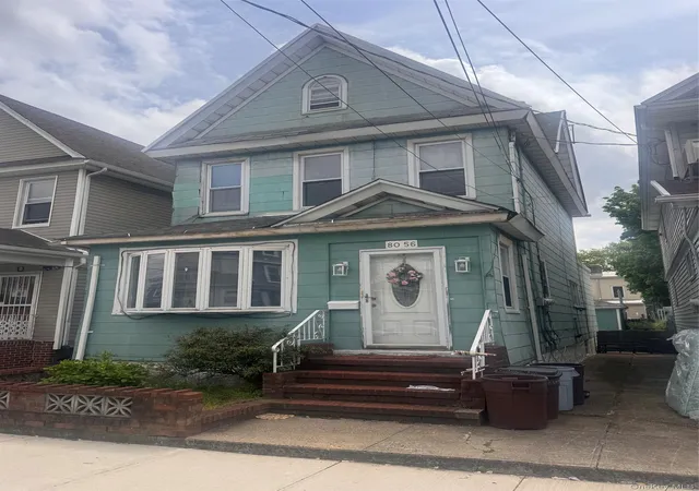 2nd image of 8056 87th Ave, Woodhaven, NY 11421 | MLS# 994365