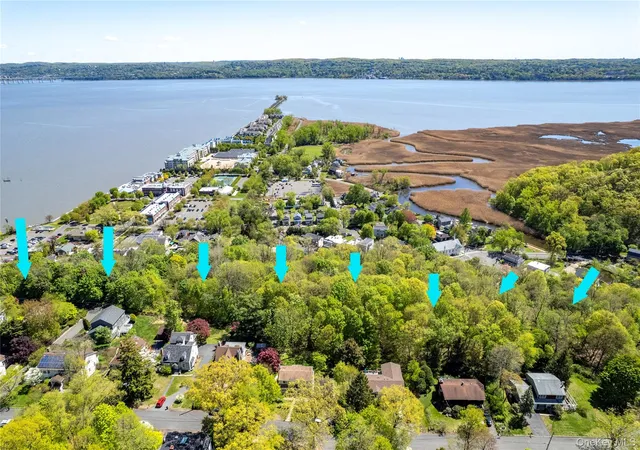 Photo 2 of Land for sale at 2 Hartz Ter, Piermont, NY 10968 | MLS# 994370 | Listing updated on 2026-05-16