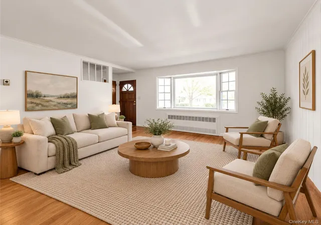 Photo 3 of Single family home for sale at 65 Grant Ave, North Hempstead, NY 11507 | MLS# 994372 | Listing updated on 2026-10-10