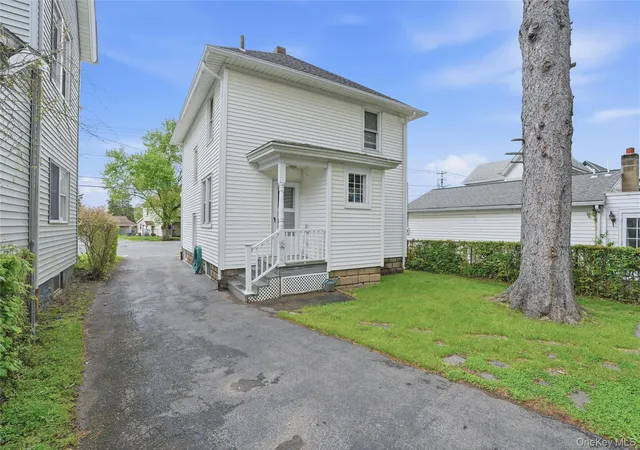 Homes for sale in Kingston, NY | 160 Foxhall Ave, Kingston, NY 12401 | MLS# 994384