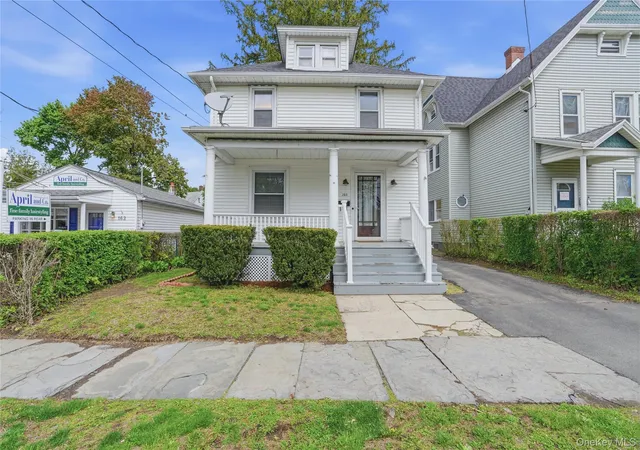 Homes for sale in Kingston, NY | 160 Foxhall Ave, Kingston, NY 12401 | MLS# 994384