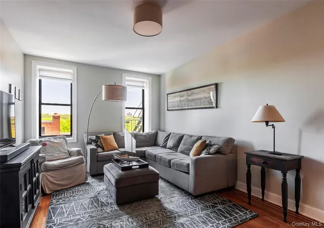 Photo 1 of Condo for sale at 4414 Cayuga Ave #1D, New York, NY 10471 | MLS# 994396 | Listing updated on 2026-09-13