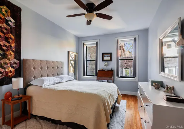 Photo 3 of Condo for sale at 4414 Cayuga Ave #1D, New York, NY 10471 | MLS# 994396 | Listing updated on 2026-09-13