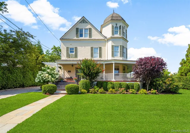 Photo 1 of Sale Pending at 6 Linden Ave, Larchmont, NY 10538 | MLS# 994397 | Listing updated on 2026-05-18