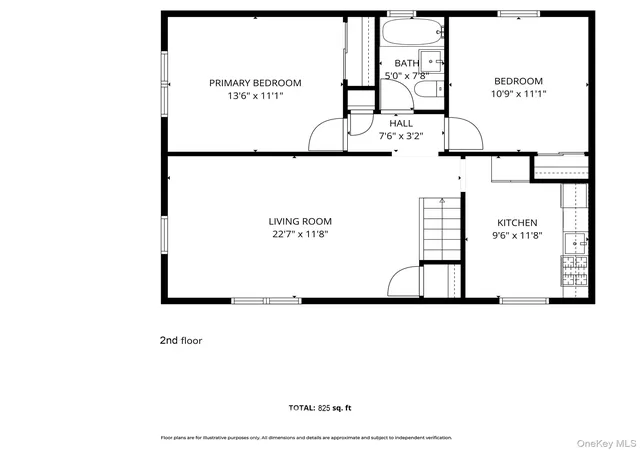12th image of 74 16 220 St #2nd Fl, Oakland Gardens, NY 11364 | MLS# 994408