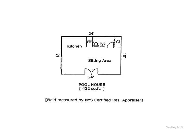 50th image of 280 Highland Rd, Rye, NY 10580 | MLS# 994413