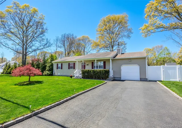 1st image of 405 Puritan Dr, Shirley, NY 11967 | MLS# 994416
