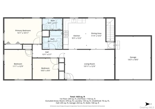 50th image of 405 Puritan Dr, Shirley, NY 11967 | MLS# 994416