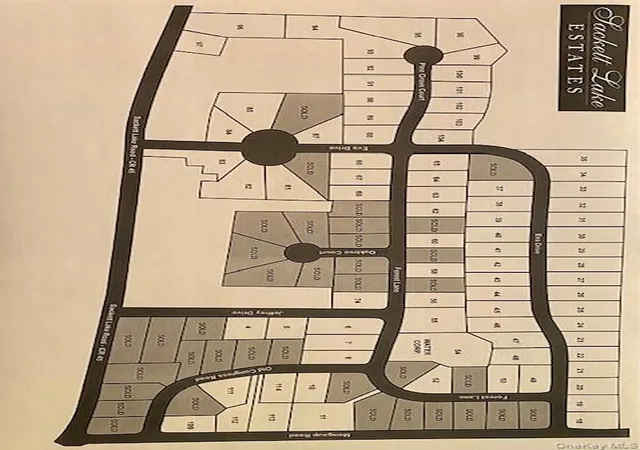 Photo 2 of Land for sale at Old Congress Rd, Monticello, NY 12701 | MLS# 994454 | Listing updated on 2026-05-04