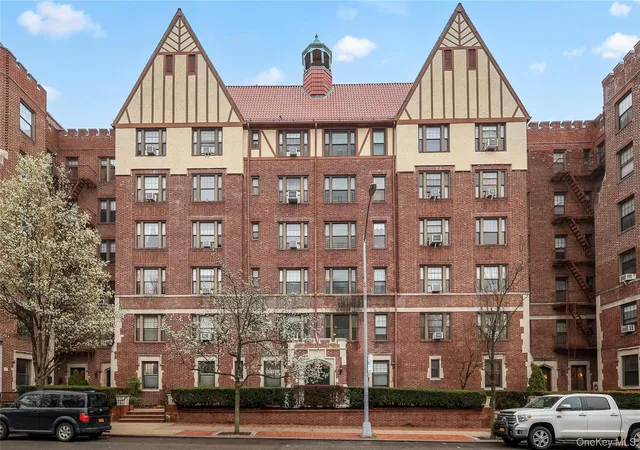 1st image of 109-14 Ascan Ave #1D, Forest Hills, NY 11375 | MLS# 994459