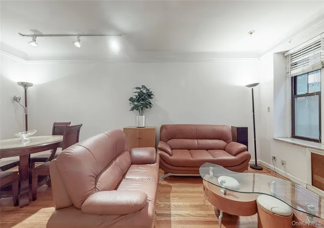 2nd image of 109-14 Ascan Ave #1D, Forest Hills, NY 11375 | MLS# 994459