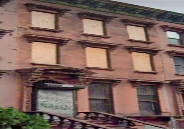 Single family home for sale at 53 E 126th Street, New York, NY 10035 | MLS# 994467