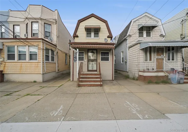 Single family home for sale at 6661 74th Street, Middle Village, NY 11379 | MLS# 994469