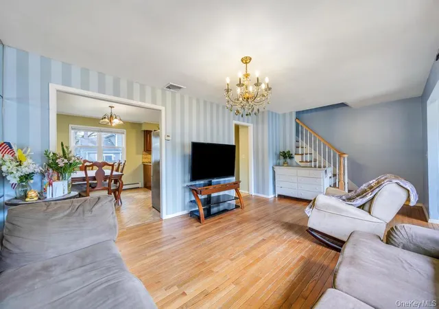 5th image of 25 Gould Rd, Centereach, NY 11720 | MLS# 994471