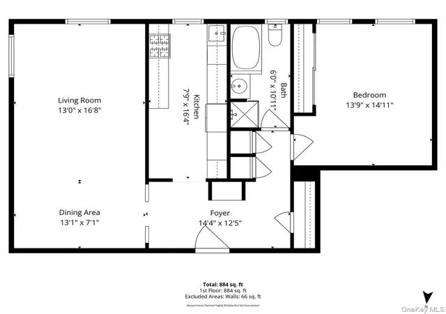 30th image of 21 Barstow Rd #2i, Great Neck, NY 11021 | MLS# 994479