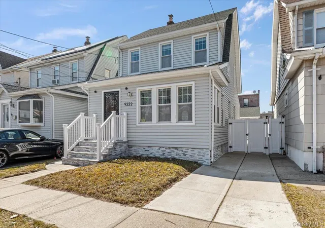 1st image of 93 22 245th St, Floral Park, NY 11001 | MLS# 994496