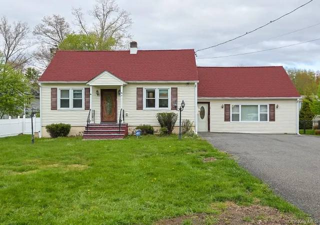 1st image of 68 Weaver St, Montgomery, NY 12549 | MLS# 994511