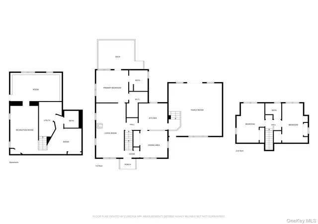 49th image of 68 Weaver St, Montgomery, NY 12549 | MLS# 994511