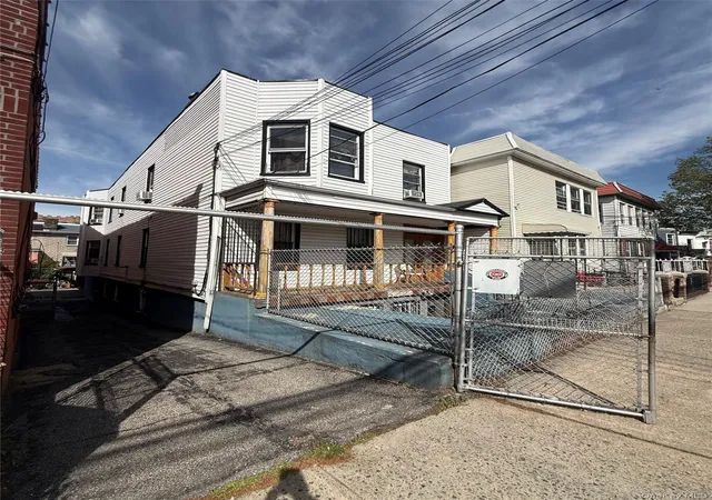Photo 1 of Sale Pending at 1129 Beach Ave, Bronx, NY 10472 | MLS# 994525 | Listing updated on 2026-06-21
