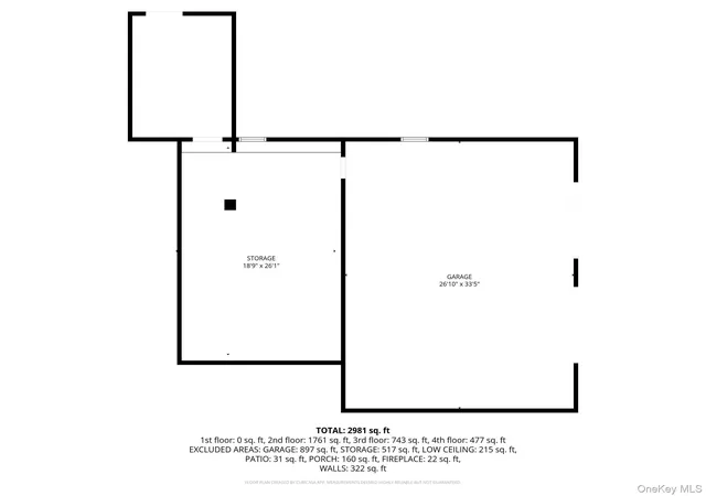 Homes for sale in Mount Kisco, NY | 23 Byram Lake Rd, Mount Kisco, NY 10549 | MLS# 994526