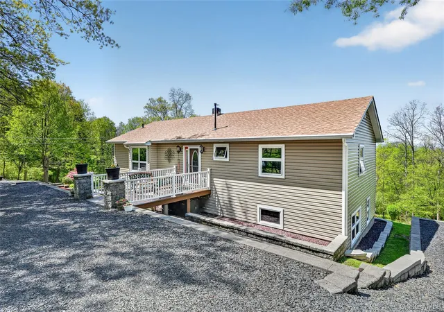 Photo 2 of Sale Pending at 77 Maidstone Dr, Walden, NY 12586 | MLS# 994564 | Listing updated on 2026-07-02