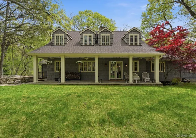 Homes for sale in Pound Ridge, NY | 29 Kinnicutt Rd E, Pound Ridge, NY 10576 | MLS# 994577
