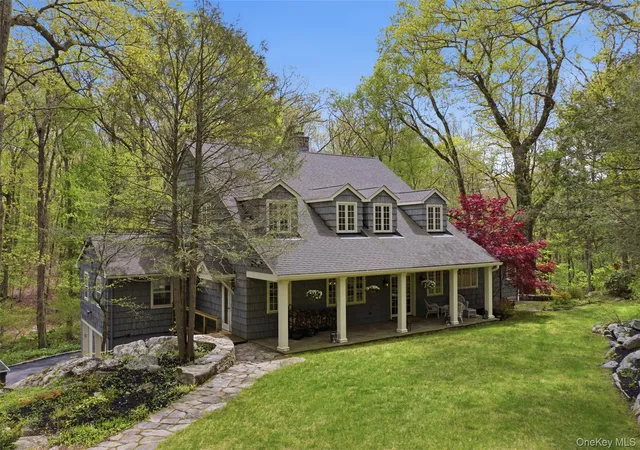Homes for sale in Pound Ridge, NY | 29 Kinnicutt Rd E, Pound Ridge, NY 10576 | MLS# 994577