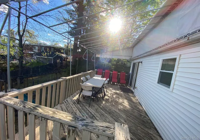 3rd image of 12 Merrick Dr, Spring Valley, NY 10977 | MLS# 994609