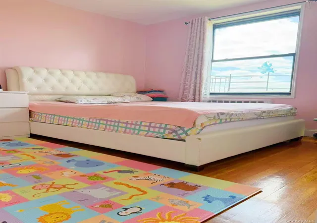 Photo 1 of Sale Pending at 15010 71st Avenue #6G, New York, NY 11367 | MLS# 994610 | Listing updated on 2026-09-18