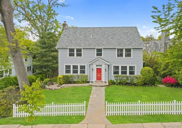 Photo 2 of Sale Pending at 3 Vanderburgh Ave, Larchmont, NY 10538 | MLS# 994627 | Listing updated on 2026-05-22