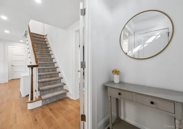 Photo 3 of Sale Pending at 3 Vanderburgh Ave, Larchmont, NY 10538 | MLS# 994627 | Listing updated on 2026-05-22
