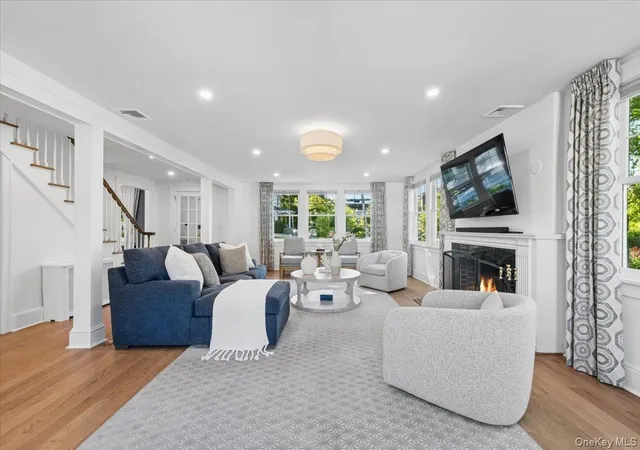 Photo 4 of Sale Pending at 3 Vanderburgh Ave, Larchmont, NY 10538 | MLS# 994627 | Listing updated on 2026-05-22