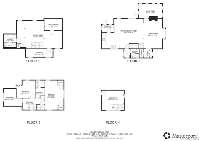 50th image of 63 Buckingham Pl, Hempstead, NY 11563 | MLS# 994650