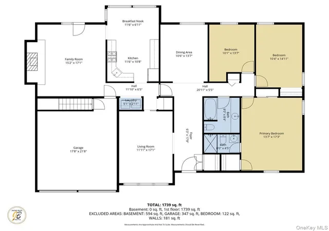 20th image of 10 Calicotree Ln, Coram, NY 11727 | MLS# 994659