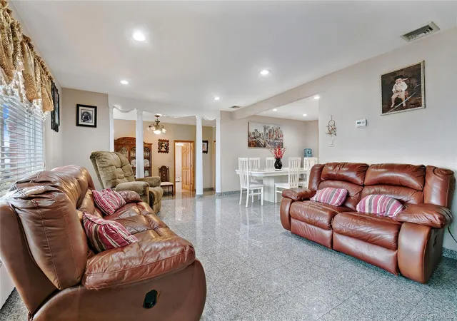 Photo 4 of Sale Pending at 86-17 157th Avenue, Howard Beach, NY 11414 | MLS# 994664 | Listing updated on 2026-07-19