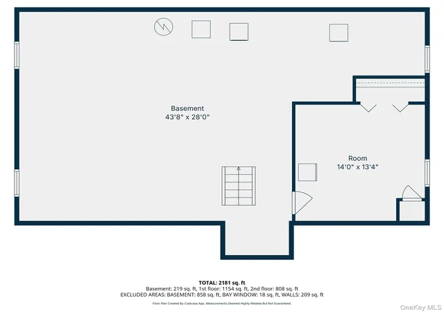 18th image of 2 2nd Ave, Oyster Bay, NY 11735 | MLS# 994675