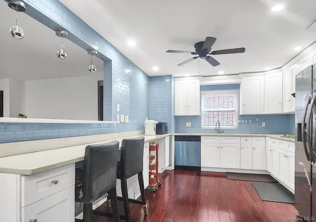 Photo 3 of Sale Pending at 130-18 60th Avenue, Flushing, NY 11355 | MLS# 994698 | Listing updated on 2026-08-24